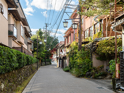 私道のリスクと助成金